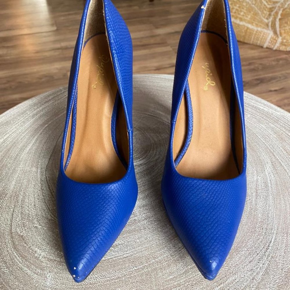 Heels